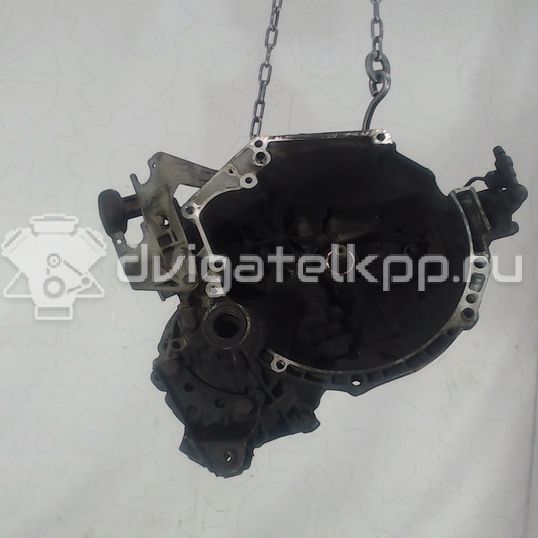 Фото Контрактная (б/у) МКПП для Citroen / Peugeot 67-80 л.с 8V 1.4 л KFV (TU3A) бензин 2222RE