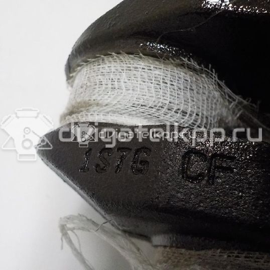 Фото Коленвал  LF0111301A для volvo C30