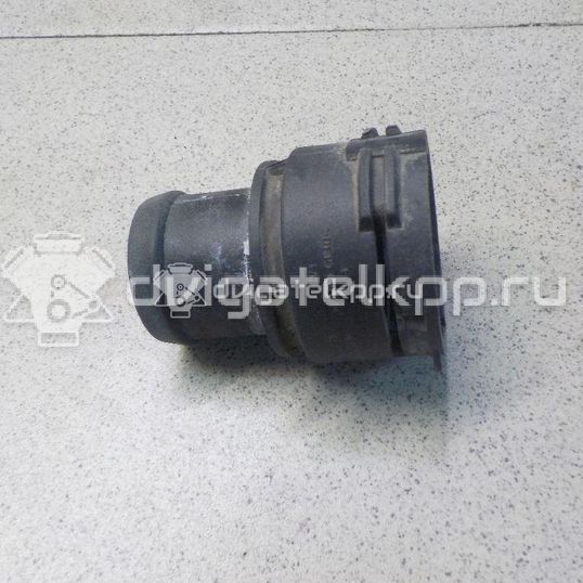 Фото Фланец для двигателя BSE для Audi / Seat 102 л.с 8V 1.6 л бензин 7M3122291