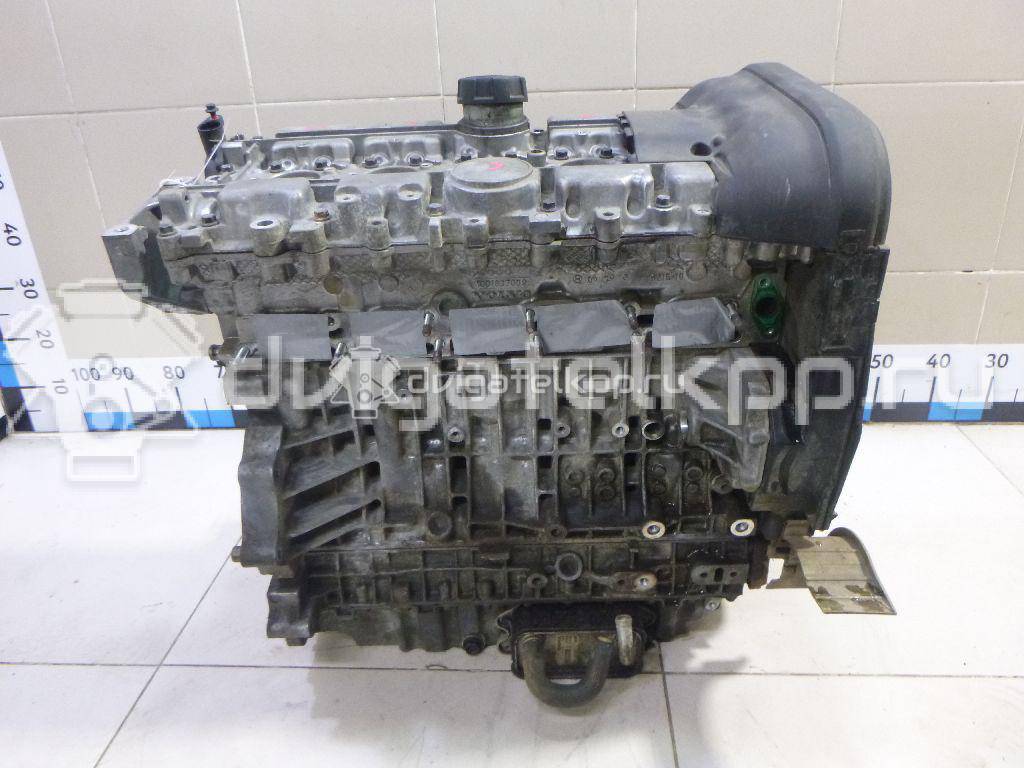 Фото Контрактный (б/у) двигатель B 5244 S для Volvo V40 170 л.с 20V 2.4 л Superplus (98/99) неэтилированный 8251484 {forloop.counter}}