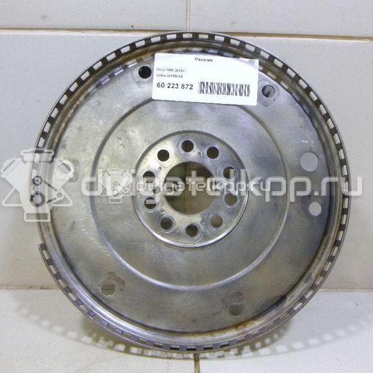 Фото Маховик  30756115 для Land Rover / Volvo (Changan) / Volvo