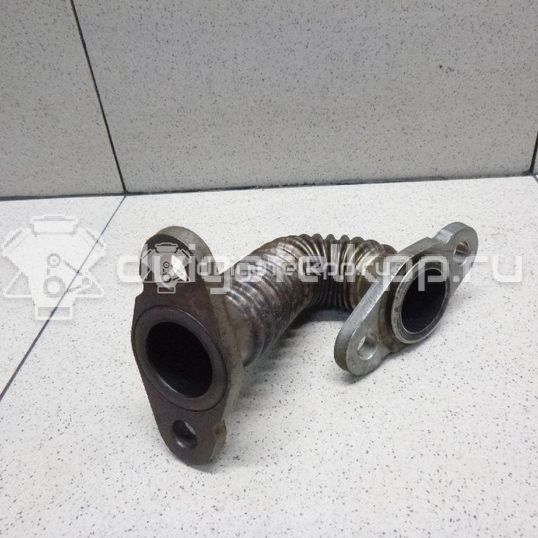 Фото Трубка картерных газов  31293257 для Volvo V70 / V60 / Xc60 / S60 / S80