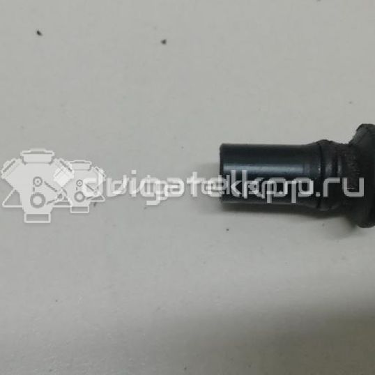 Фото Трубка масляного щупа для двигателя CFFB для Volkswagen / Audi 140 л.с 16V 2.0 л Дизельное топливо 03L103634J