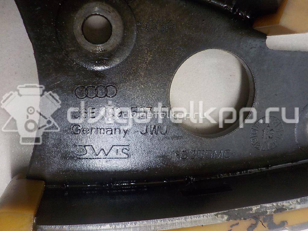 Фото К-кт цепи ГРМ для двигателя AUK для Audi A4 / A6 255 л.с 24V 3.1 л бензин {forloop.counter}}