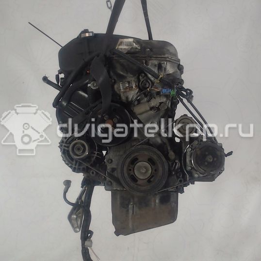 Фото Контрактный (б/у) двигатель M15A для Suzuki / Chevrolet / Holden 99-109 л.с 16V 1.5 л бензин 1120054G03