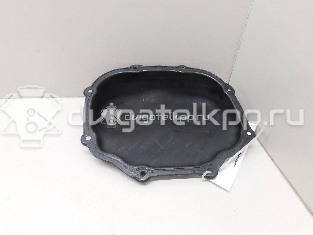 Фото Крышка двигателя передняя для двигателя AUK для Audi A4 / A6 255 л.с 24V 3.1 л бензин 06E109286F {forloop.counter}}