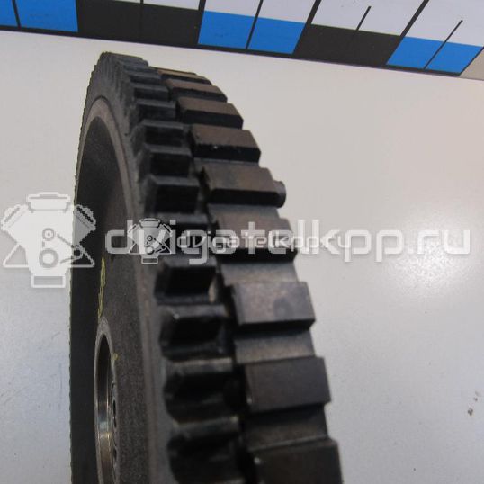 Фото Маховик  96518411 для Chevrolet Kalos / Aveo / Matiz M200, M250