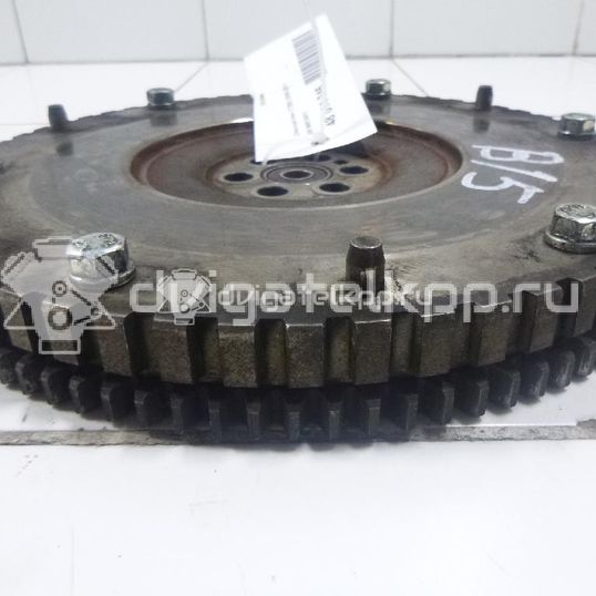 Фото Маховик  96518411 для Chevrolet Kalos / Aveo / Matiz M200, M250