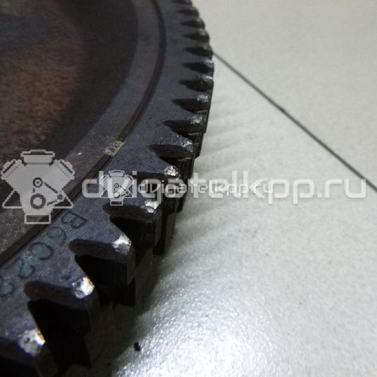 Фото Маховик  96518411 для Chevrolet Kalos / Aveo / Matiz M200, M250