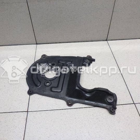 Фото Кожух ремня ГРМ  96325220 для Chevrolet Kalos / Aveo