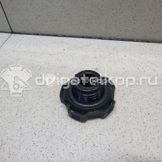 Фото Крышка маслозаливной горловины  94580172 для chevrolet Spark