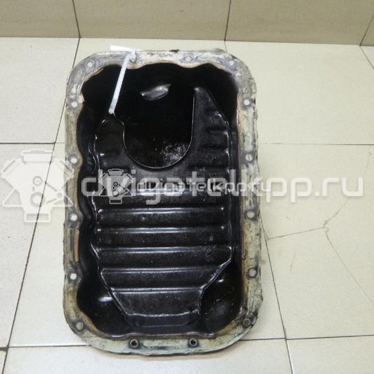 Фото Поддон масляный двигателя  94580107 для Chevrolet Spark / Matiz M200, M250