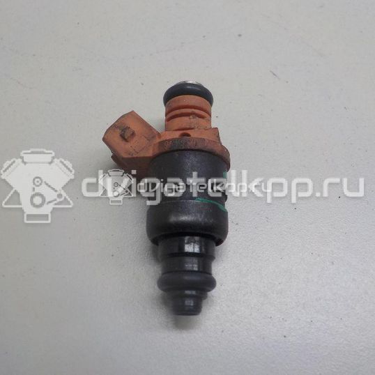 Фото Форсунка инжекторная электрическая  96518620 для Chevrolet Kalos / Spark / Aveo / Matiz M200, M250