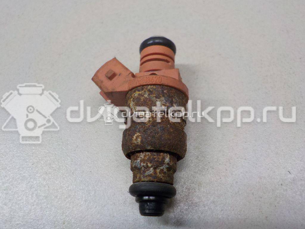 Фото Форсунка инжекторная электрическая  96518620 для Chevrolet Kalos / Spark / Aveo / Matiz M200, M250 {forloop.counter}}