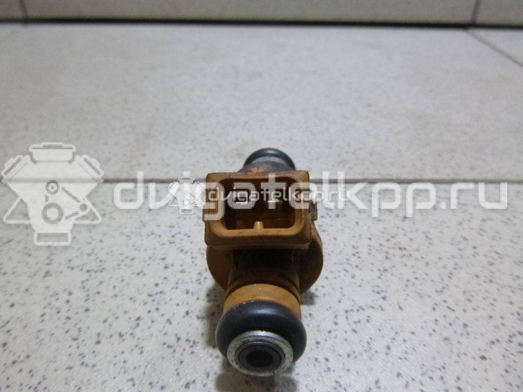 Фото Форсунка инжекторная электрическая  96620255 для Chevrolet Kalos / Spark / Aveo / Matiz M200, M250 {forloop.counter}}