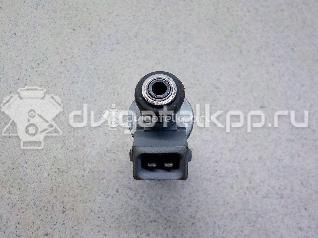 Фото Форсунка инжекторная электрическая  96351840 для Chevrolet Kalos / Spark / Aveo / Matiz M200, M250 {forloop.counter}}