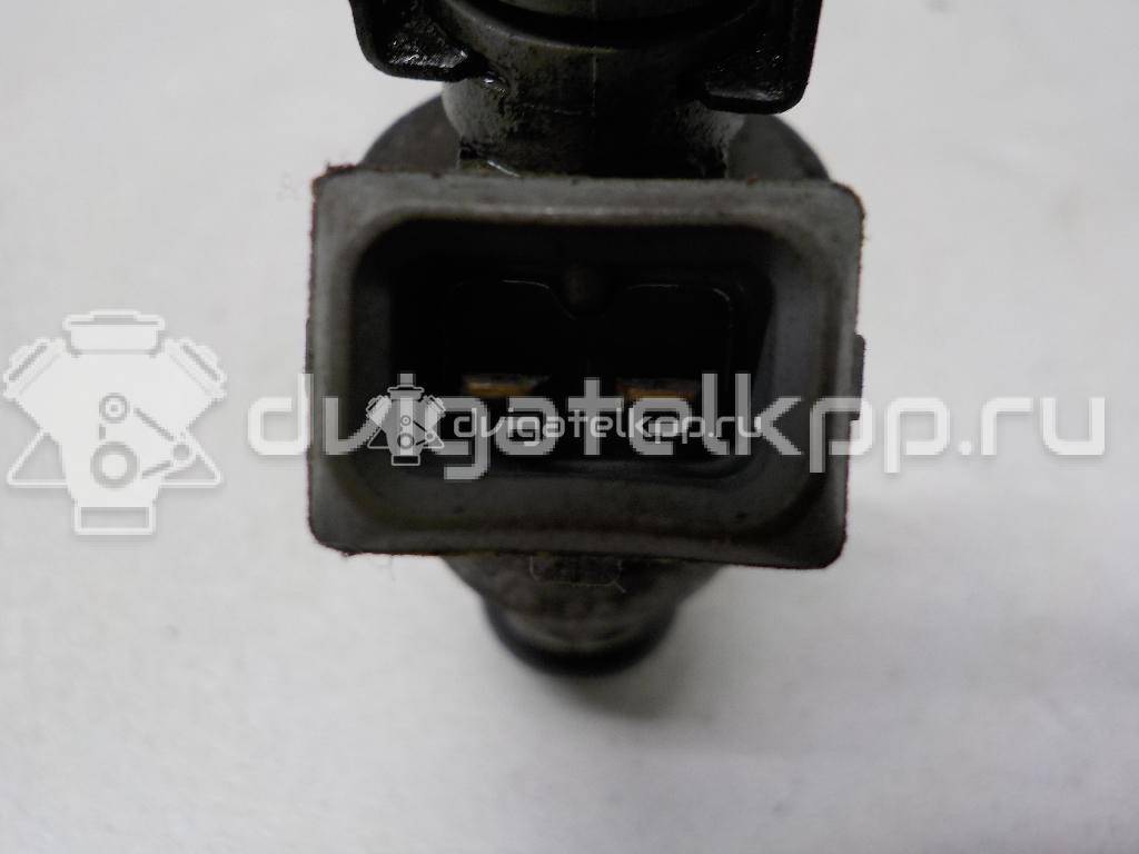 Фото Форсунка инжекторная электрическая  96351840 для Chevrolet Kalos / Spark / Aveo / Matiz M200, M250 {forloop.counter}}