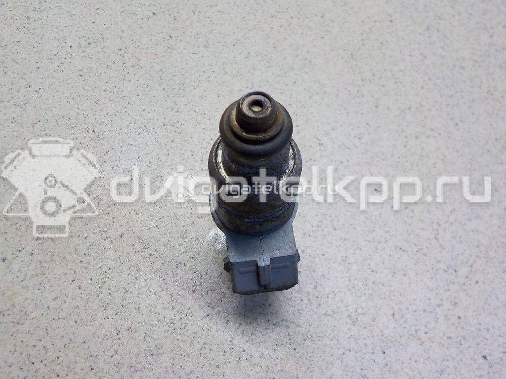 Фото Форсунка инжекторная электрическая  96351840 для Chevrolet Kalos / Spark / Aveo / Matiz M200, M250 {forloop.counter}}