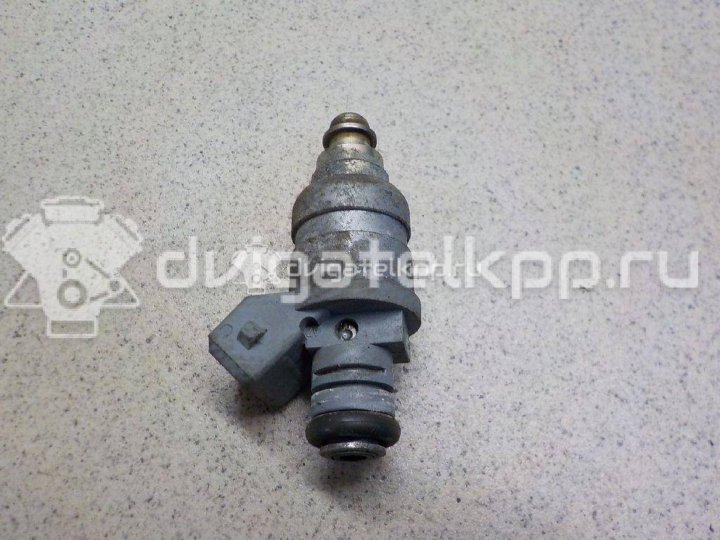 Фото Форсунка инжекторная электрическая  96351840 для Chevrolet Kalos / Spark / Aveo / Matiz M200, M250 {forloop.counter}}