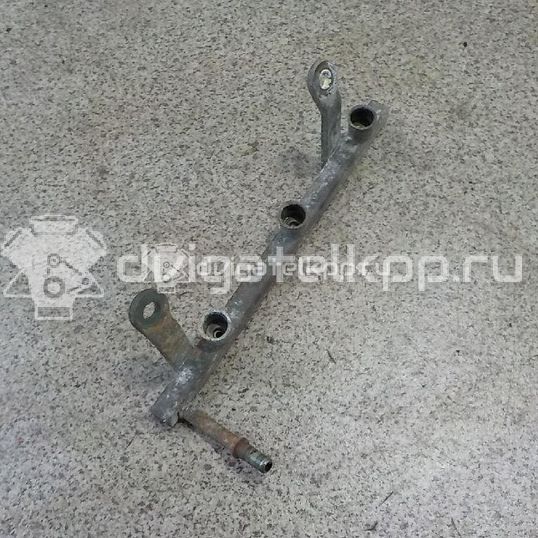 Фото Рейка топливная (рампа)  96351997 для chevrolet Spark