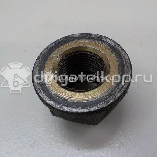 Фото Гайка передней ступицы  96320850 для Chevrolet Spark / Matiz M200, M250