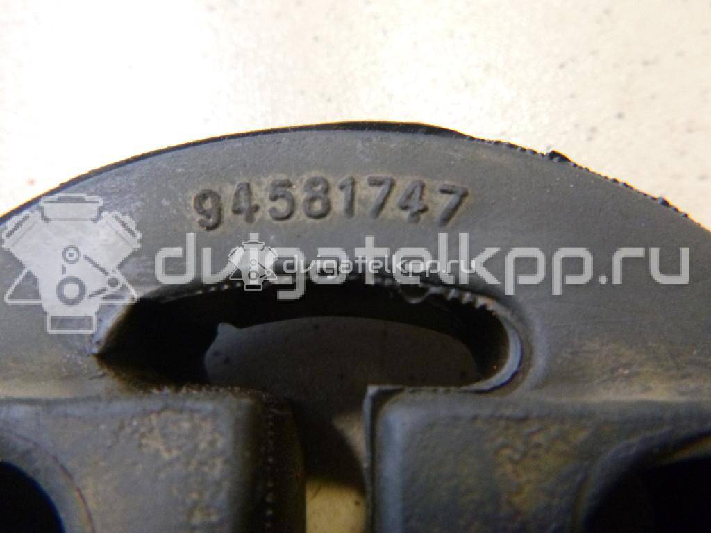 Фото Резинка подвеса глушителя  94581747 для Chevrolet Rezzo / Spark / Matiz M200, M250 {forloop.counter}}