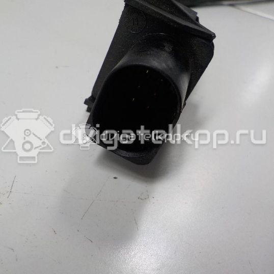 Фото Датчик кислородный/Lambdasonde  13627791600 для jeep Cherokee (KJ)