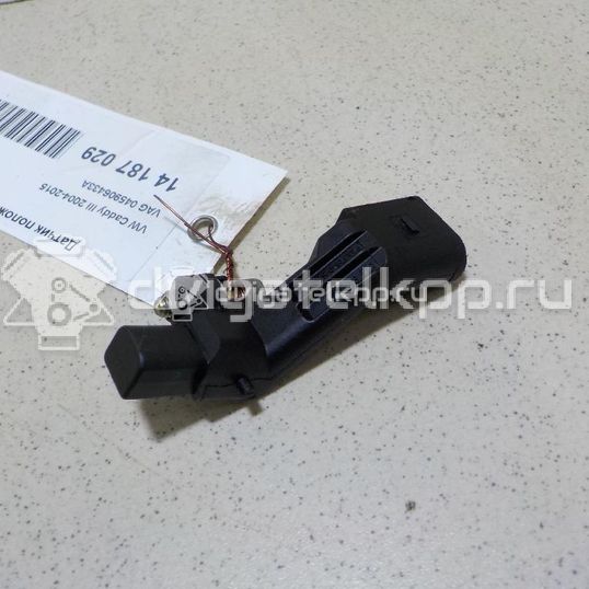 Фото Датчик положения коленвала  045906433a для chrysler Sebring