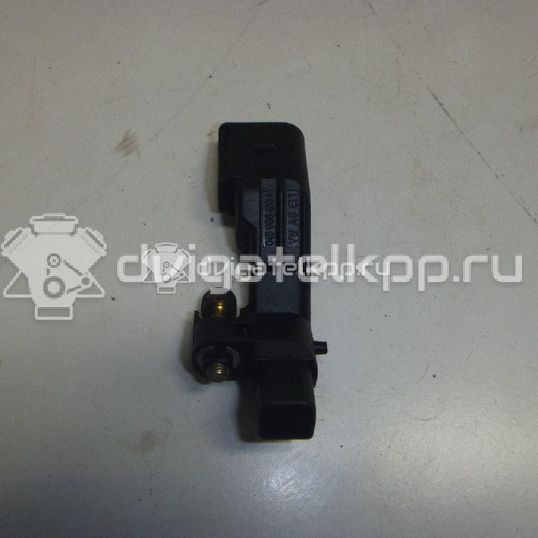 Фото Датчик положения коленвала  045906433A для seat Alhambra