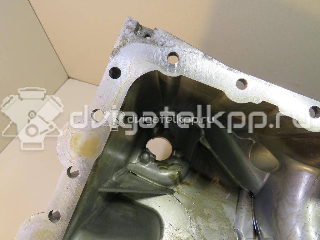 Фото Поддон масляный двигателя для двигателя N54 B30 A для Bmw / Morgan 272-359 л.с 24V 3.0 л бензин 11137570400 {forloop.counter}}