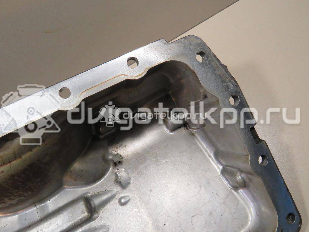 Фото Поддон масляный двигателя для двигателя N54 B30 A для Bmw / Morgan 272-359 л.с 24V 3.0 л бензин 11137570400 {forloop.counter}}