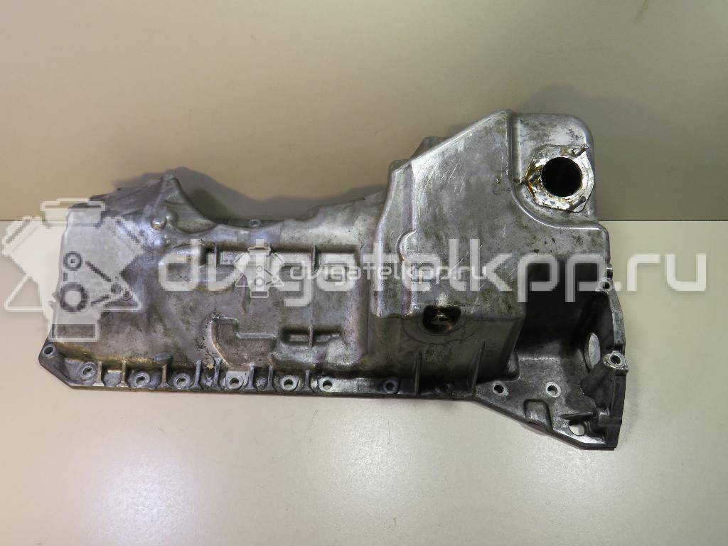 Фото Поддон масляный двигателя для двигателя N54 B30 A для Bmw / Morgan 272-359 л.с 24V 3.0 л бензин 11137570400 {forloop.counter}}