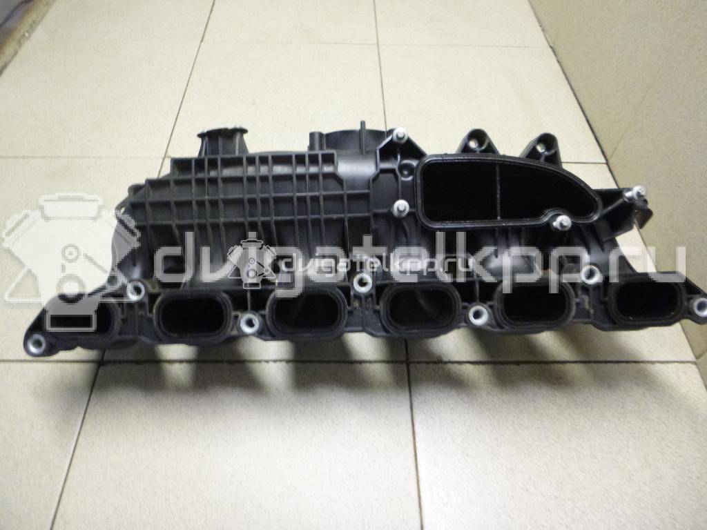 Фото Коллектор впускной для двигателя N55 B30 A для Bmw / Alpina / Bmw (Brilliance) 272-370 л.с 24V 3.0 л бензин 11617576911 {forloop.counter}}