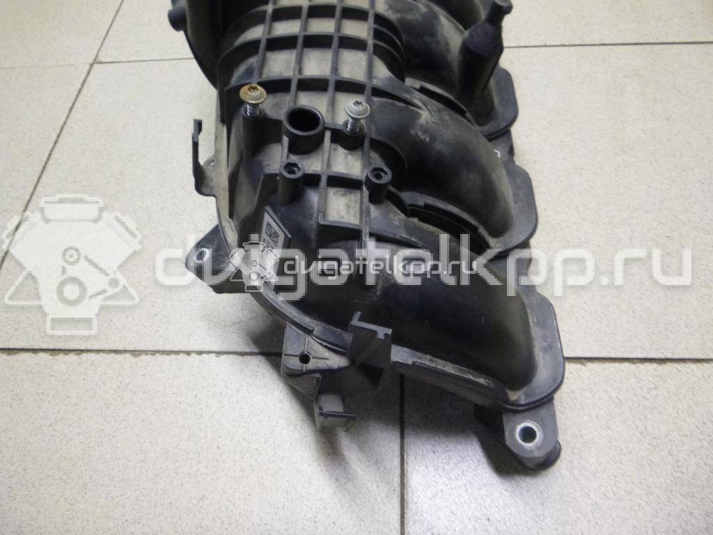 Фото Коллектор впускной для двигателя N55 B30 A для Bmw / Alpina / Bmw (Brilliance) 272-370 л.с 24V 3.0 л бензин 11617576911 {forloop.counter}}