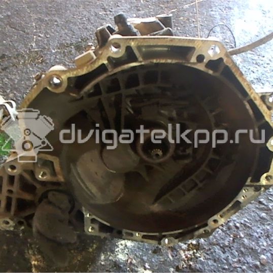 Фото Контрактная (б/у) МКПП для Opel Tigra / Astra / Corsa / Vectra / Signum 122-125 л.с 16V 1.8 л Z 18 XE бензин