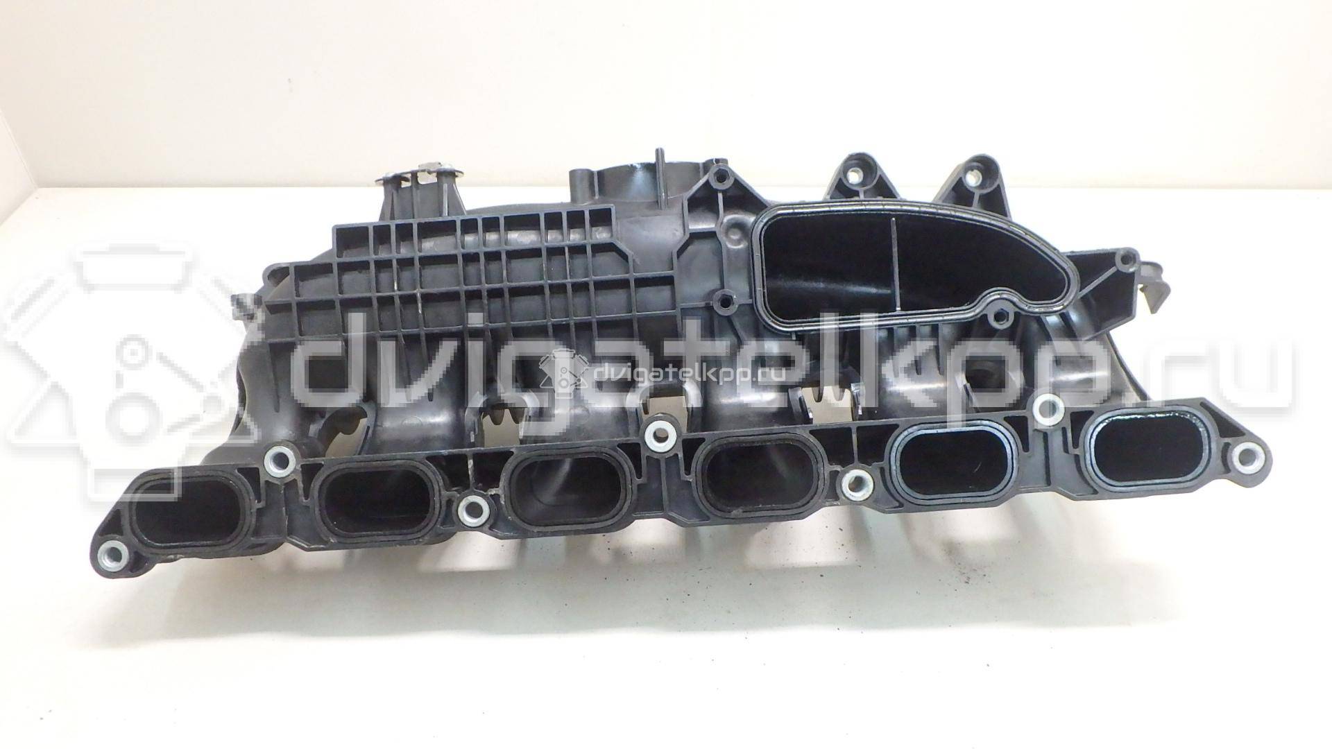 Фото Коллектор впускной для двигателя N55 B30 A для Bmw / Alpina / Bmw (Brilliance) 272-370 л.с 24V 3.0 л бензин 11617576911 {forloop.counter}}