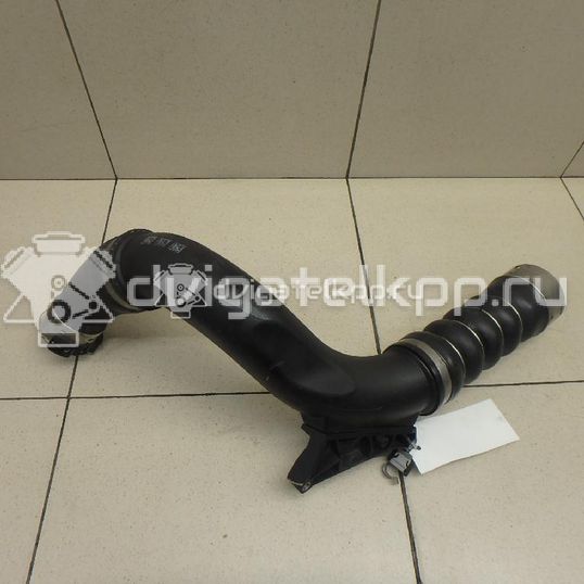 Фото Патрубок интеркулера для двигателя B38 A15 A для Bmw / Bmw (Brilliance) / Mini 102-140 л.с 12V 1.5 л бензин 13718655836