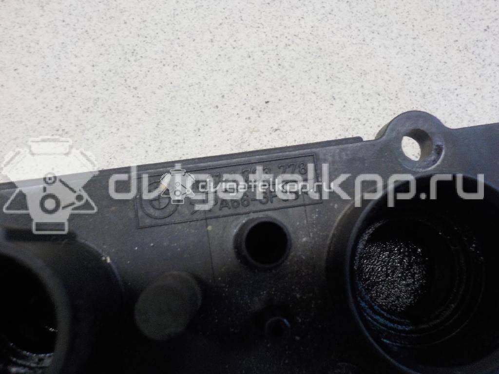 Фото Сапун для двигателя M52 B28 (286S2) для Bmw 5 / Z3 E36 / 7 / 3 192-196 л.с 24V 2.8 л бензин 11611703778 {forloop.counter}}