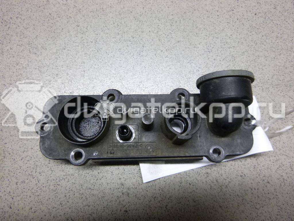 Фото Сапун для двигателя M52 B25 (256S4) для Bmw 5 / Z3 E36 / 3 163-192 л.с 24V 2.5 л бензин 11611703778 {forloop.counter}}