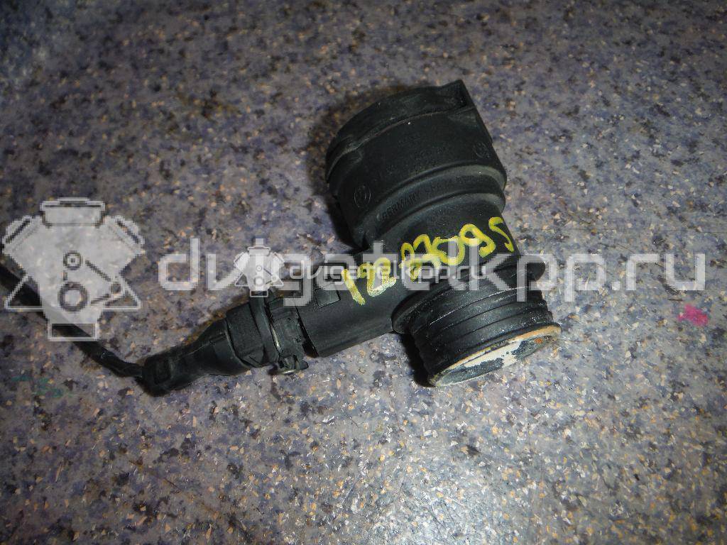 Фото Фланец для двигателя M43 B19 (194E1) для Bmw Z3 E36 / 3 116-118 л.с 8V 1.9 л бензин {forloop.counter}}