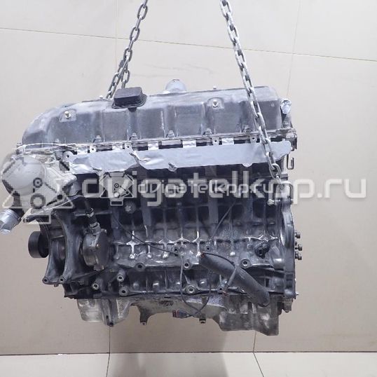 Фото Контрактный (б/у) двигатель N52 B30 A для Bmw 3 / 5 / 1 / 7 / X3 211-272 л.с 24V 3.0 л бензин 11000422953