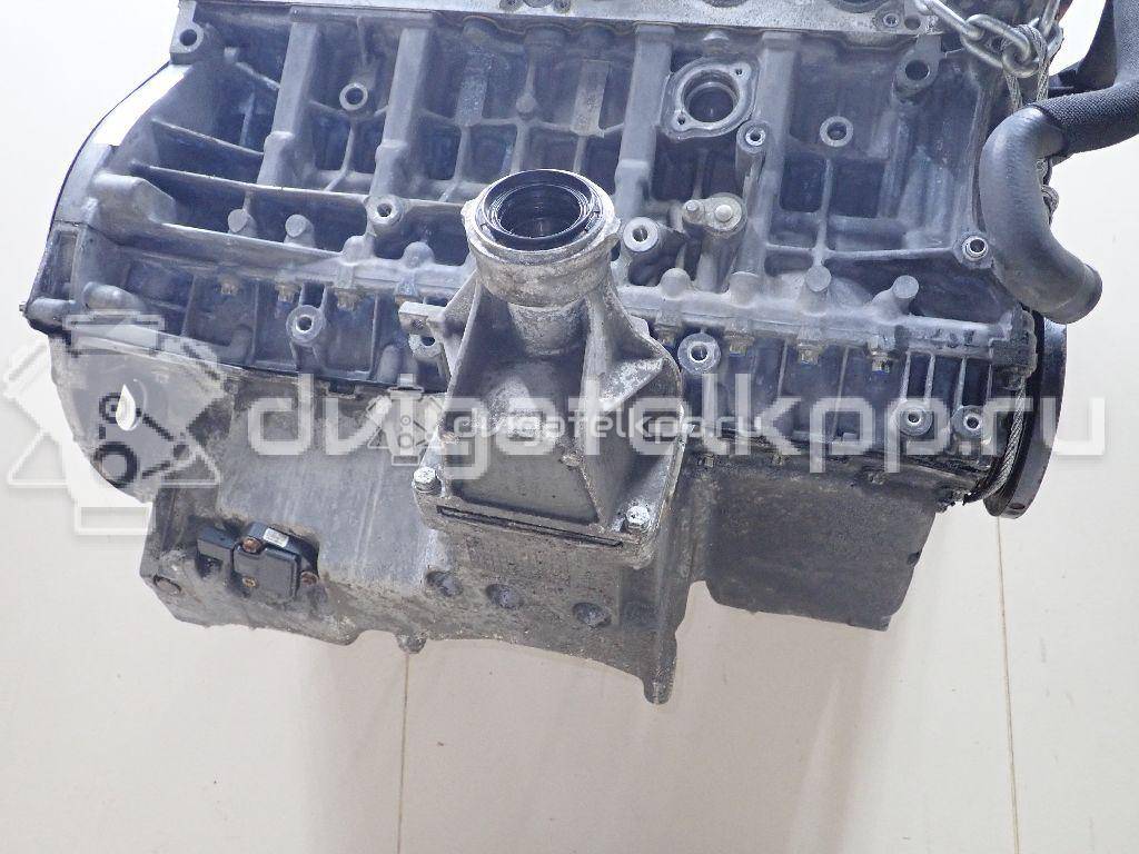 Фото Контрактный (б/у) двигатель N52 B30 A для Bmw 3 / 5 / 1 / 7 / X3 211-272 л.с 24V 3.0 л бензин 11000422953 {forloop.counter}}