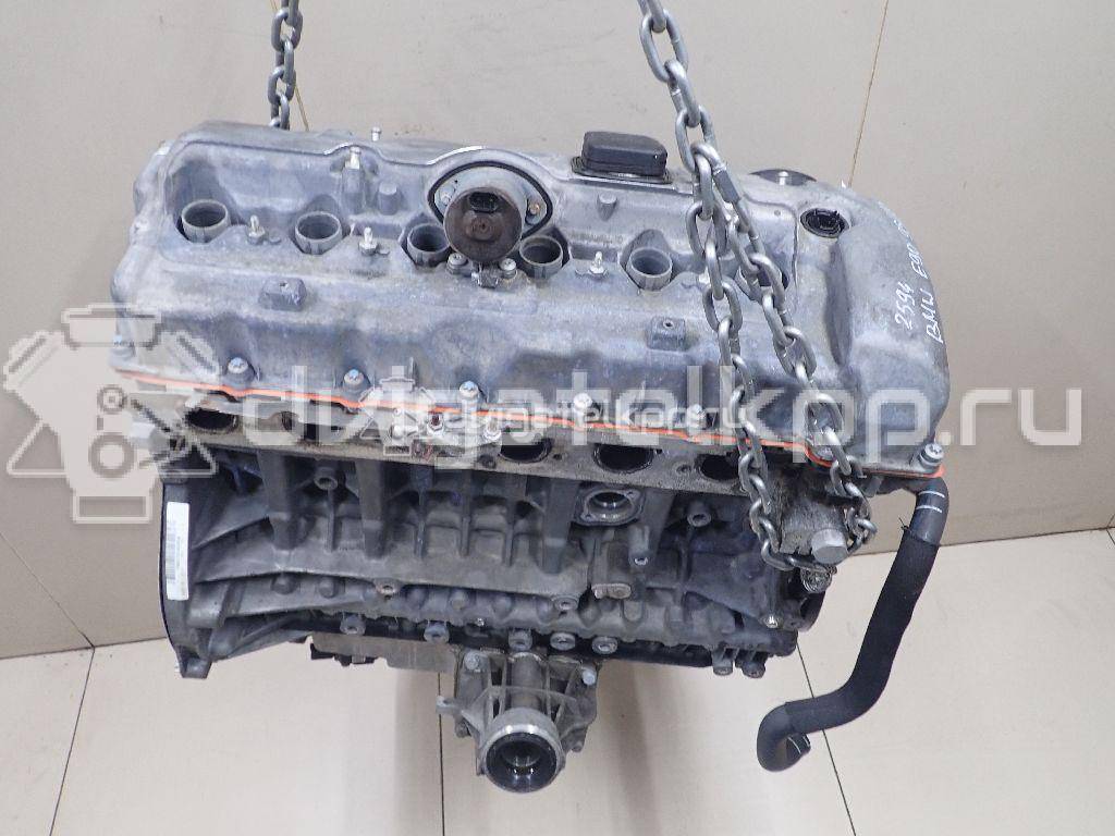 Фото Контрактный (б/у) двигатель N52 B30 A для Bmw 3 / 5 / 1 / 7 / X3 211-272 л.с 24V 3.0 л бензин 11000422953 {forloop.counter}}