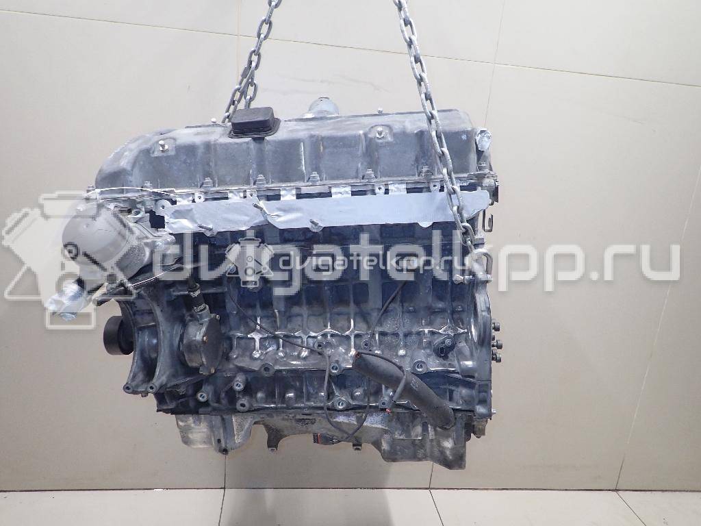 Фото Контрактный (б/у) двигатель N52 B30 A для Bmw 3 / 5 / 1 / 7 / X3 211-272 л.с 24V 3.0 л бензин 11000422953 {forloop.counter}}