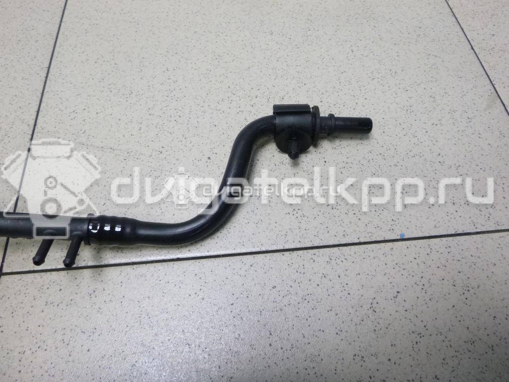 Фото Трубка вакуумная для двигателя N57 D30 A для Bmw X4 F26 / 3 / 5 / 7 / 4 204-286 л.с 24V 3.0 л Дизельное топливо 11667823405 {forloop.counter}}