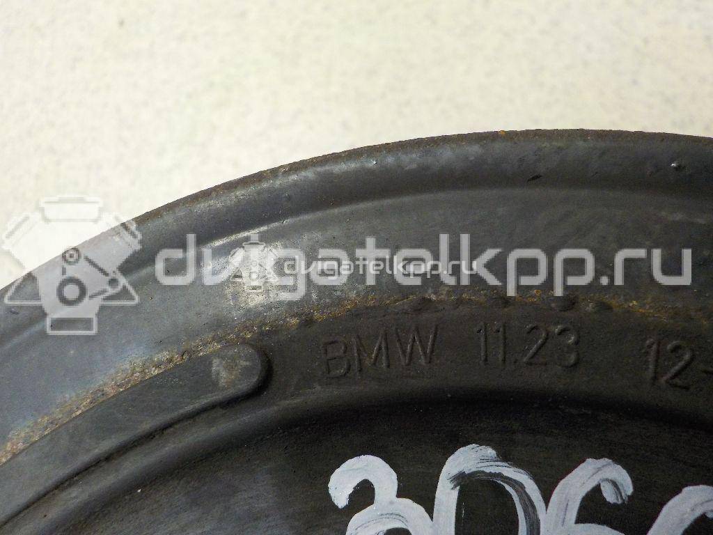 Фото Шкив коленвала для двигателя N57 D30 A для Bmw X4 F26 / 3 / 5 / 7 / 4 204-286 л.с 24V 3.0 л Дизельное топливо 11238511321 {forloop.counter}}