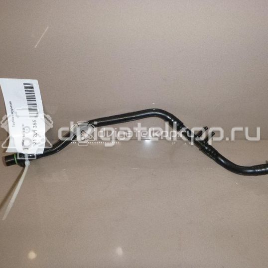 Фото Трубка вакуумная для двигателя N57 D30 A для Bmw X4 F26 / 3 / 5 / 7 / 4 204-286 л.с 24V 3.0 л Дизельное топливо 11668513294