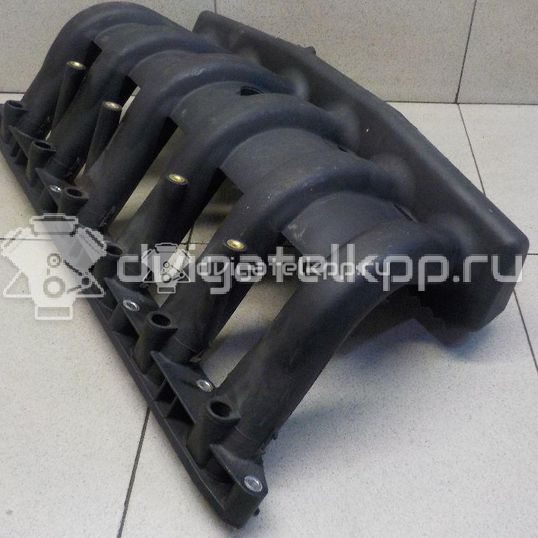 Фото Коллектор впускной для двигателя M52 B28 (286S2) для Bmw 5 / Z3 E36 / 7 / 3 192-196 л.с 24V 2.8 л бензин 11611707034