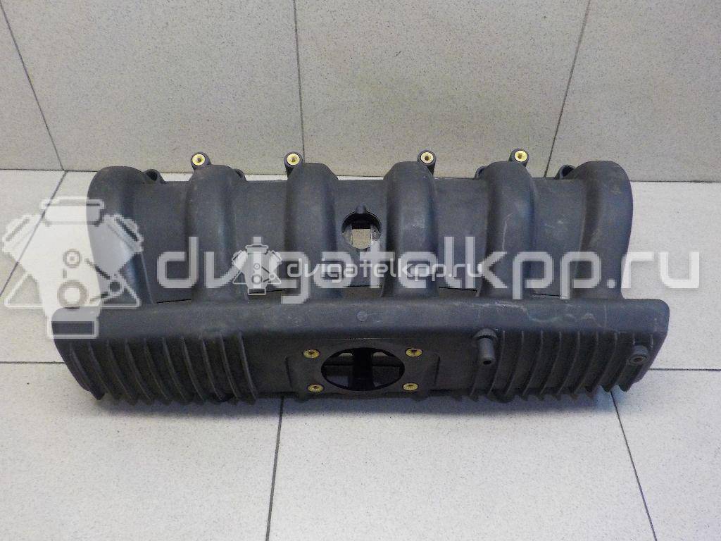 Фото Коллектор впускной для двигателя M52 B28 (286S2) для Bmw 5 / Z3 E36 / 7 / 3 192-196 л.с 24V 2.8 л бензин 11611707034 {forloop.counter}}