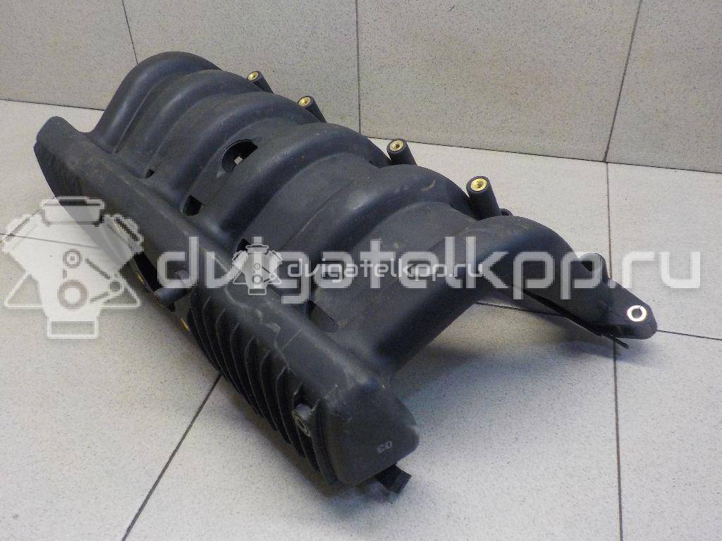 Фото Коллектор впускной для двигателя M52 B28 (286S2) для Bmw 5 / Z3 E36 / 7 / 3 192-196 л.с 24V 2.8 л бензин 11611707034 {forloop.counter}}